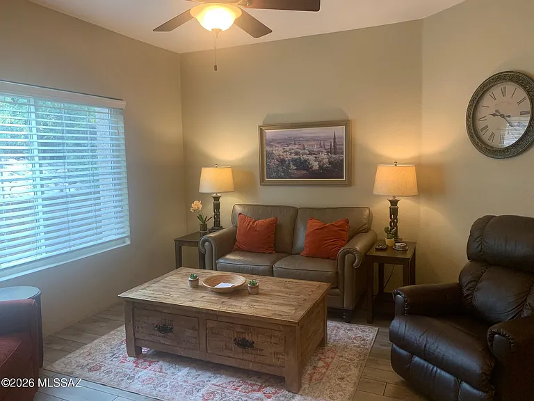 1500 E Pusch Wilderness Dr #12107 — Photo 5