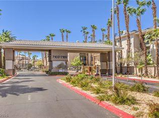 7159 S Durango Dr Unit 106, Las Vegas, NV 89113