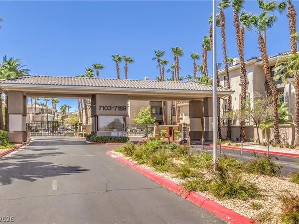 7159 S Durango Dr Unit 106, Las Vegas, NV 89113