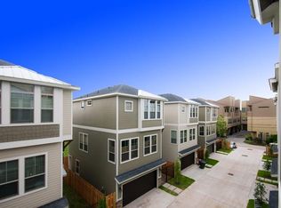2431 Charleston St UNIT A, Houston, TX 77021