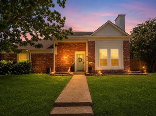 7711 Calypso Dr, Rowlett, TX 75088