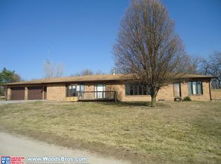 9100 W Waverly Rd, Malcolm, NE 68402