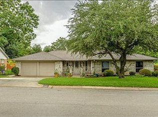 3440 Willowcrest Dr, North Richland Hills, TX 76117