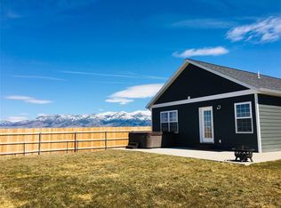1003 Melissa Way, Belgrade, MT 59714