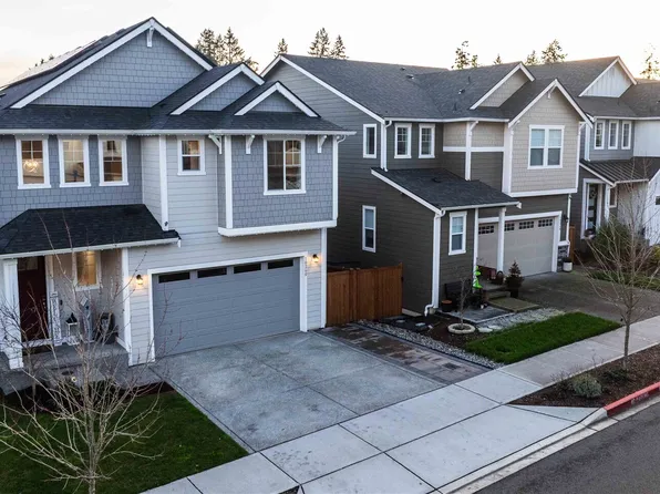 10260 Ramble Drive NW, Bremerton, WA 98383