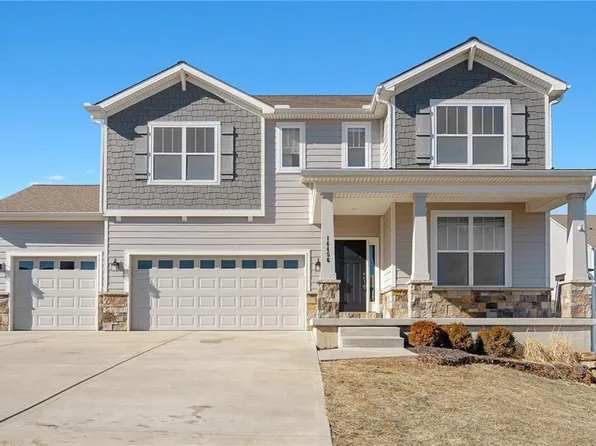 14456 S Houston St, Olathe, KS 66061