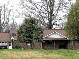 2524 Highway 21, Clarksville, AR 72830