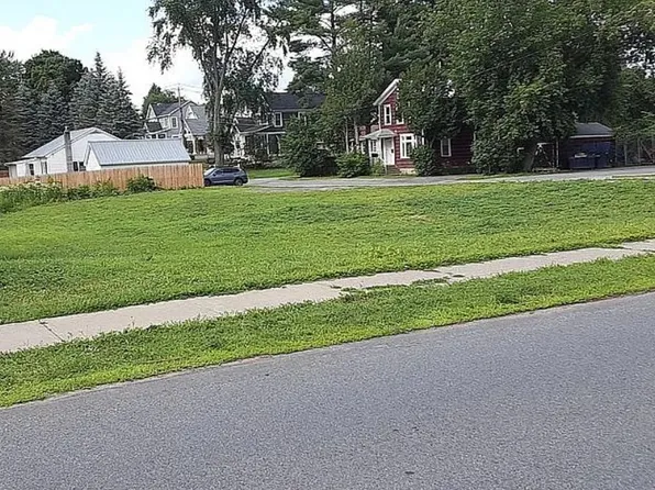 227 W Circular St Lot 19, Saratoga Springs, NY 12866