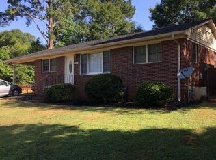 7710 Royston Rd, Carnesville, GA 30521