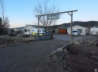 10 S 200 W, Monroe, UT 84744