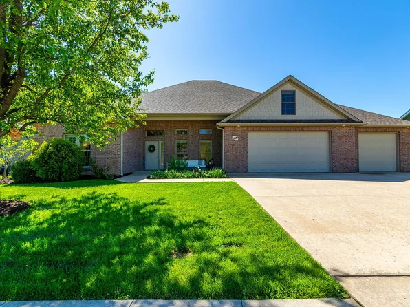 5010 Newbury Way, Columbia, MO 65203