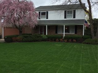 711 Scovell Dr, Lewiston, NY 14092