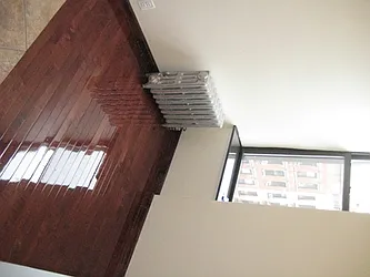 Rented by J Misrahi Realty Corp