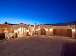 21796 N 81st St, Scottsdale, AZ 85255