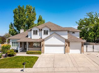 2980 Clearwater St, Pocatello, ID 83201