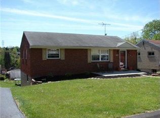 1530 Harding Ave, South Park, PA