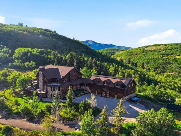 12500 N Jeremy Ranch Rd, Park City, UT 84098