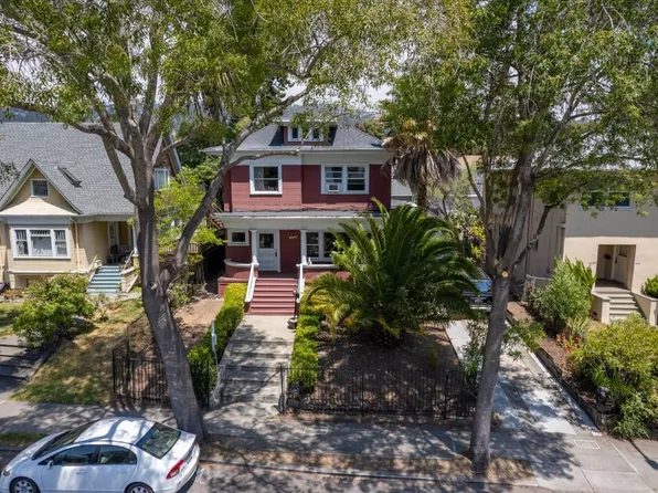 1625 Martin Luther King Jr Way, Berkeley, CA 94709