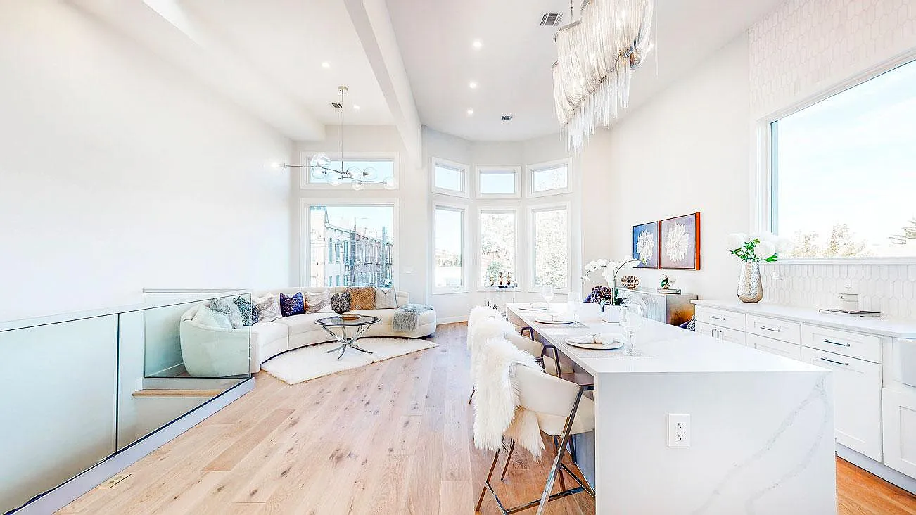 3 bed, 1250 sqft, $4,999 — Photo 1