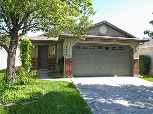 5924 W Oakshade Ln S, West Jordan, UT 84081