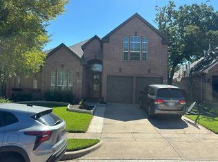 2014 Old York Dr, Keller, TX 76248