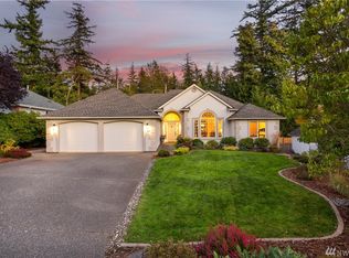 3124 Tanglewood Ln, Bellingham, WA 98226