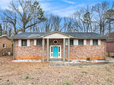 5710 Montilly Cir S, Atlanta, GA, 30349