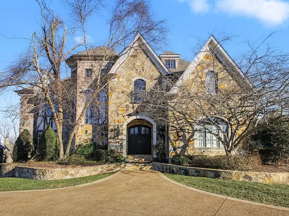 9538 Sanctuary Pl, Brentwood, TN 37027