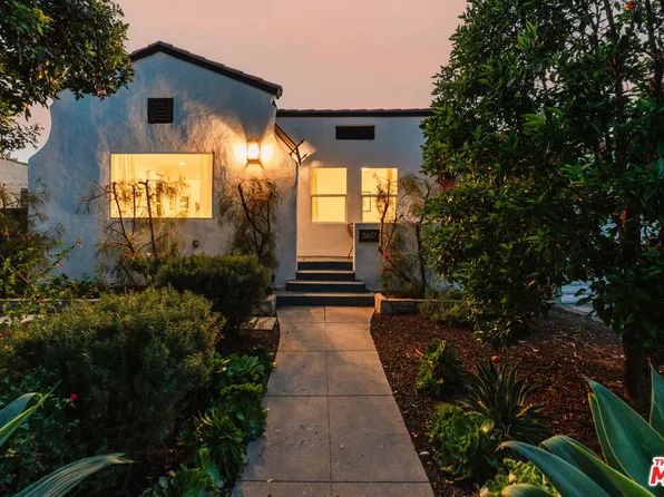 3617 Cimarron St, Los Angeles, CA 90018