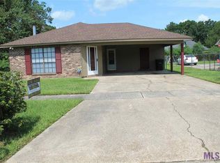 853 Roundhill Dr, Baton Rouge, LA 70810
