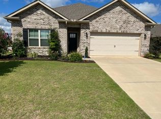 277 Caudle Dr, Madison, AL 35756