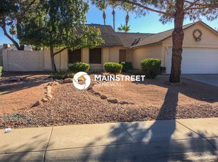 6811 W Cheryl Dr, Peoria, AZ 85345