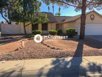 6811 W Cheryl Dr, Peoria, AZ, 85345