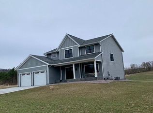 1291 Reit Ln, Arcadia, WI 54612