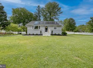 1309 Pine Ave, Voorhees, NJ 08043