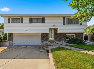 78 S Clarendon Ave, Addison, IL 60101