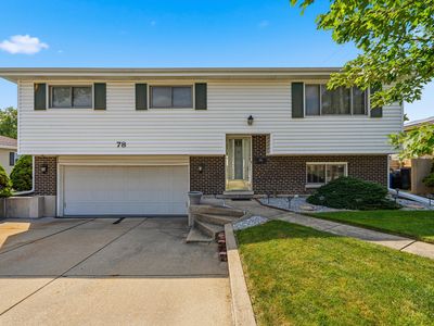 78 S Clarendon Ave, Addison, IL, 60101