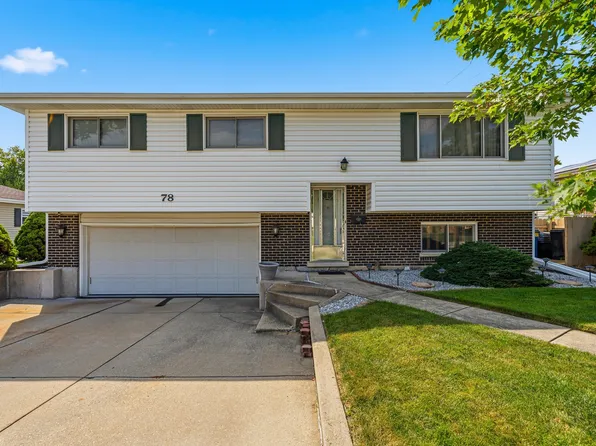 78 S Clarendon Ave, Addison, IL 60101