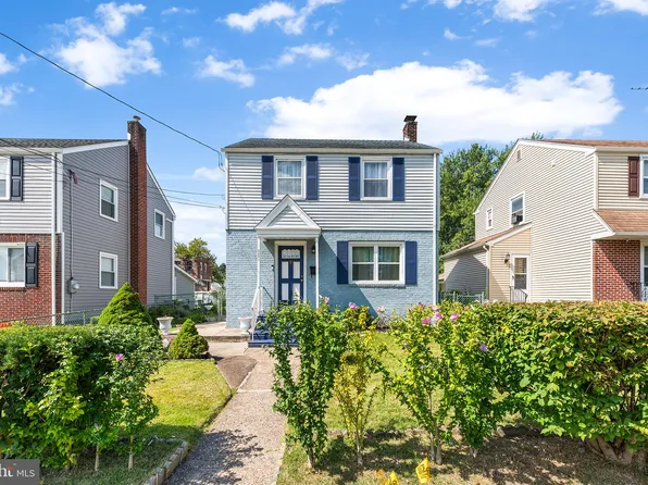 2221 Gross Ave, Pennsauken, NJ 08110
