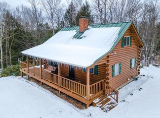 198 Beaver Brook Rd, Washington, NH 03280