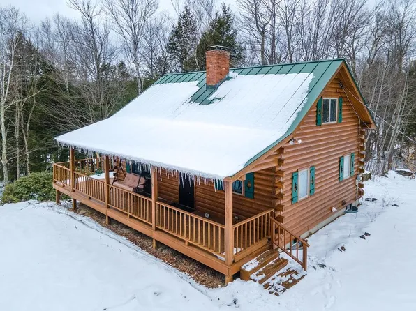 198 Beaver Brook Road, Washington, NH 03280