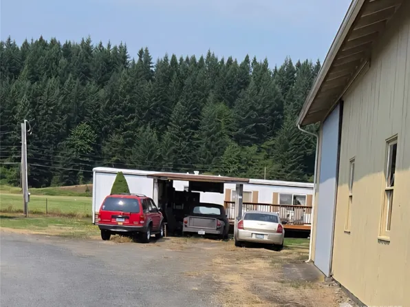 160 Mossyrock Road W, Mossyrock, WA 98564