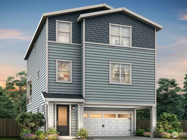 15124 87th Place E, Puyallup, WA 98375