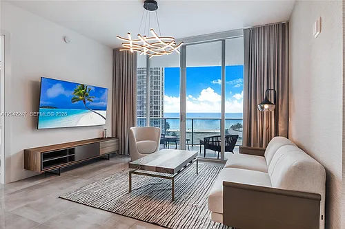 17550 Collins Ave #702 Photo 1