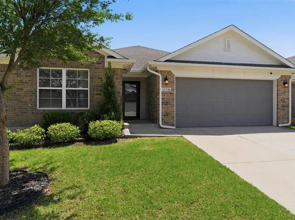 12936 NW 4th Ter, Yukon, OK 73099