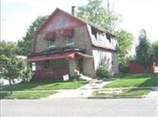 714 Bunn St, Bloomington, IL