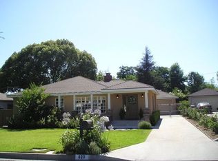 623 Ranchito Rd, Monrovia, CA 91016