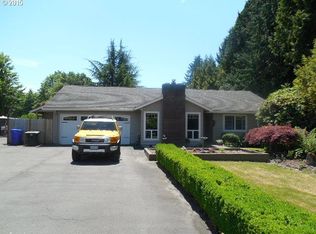 34430 SE Lusted Rd, Gresham, OR 97080