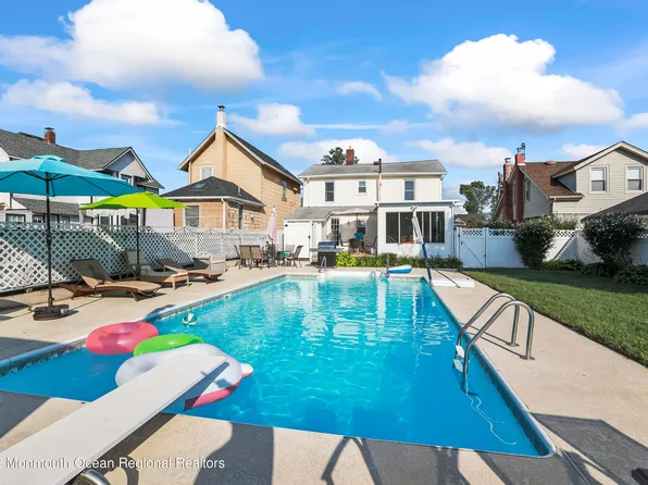 25 Pacific Ave, Bradley Beach, NJ 07720