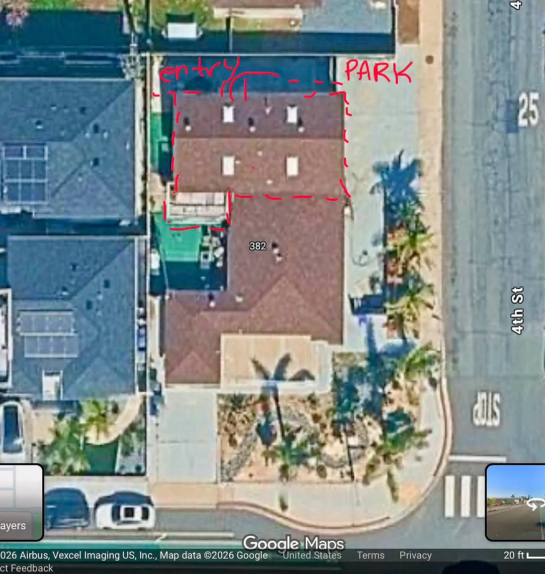 Building Photo - 382 Imperial Beach Blvd #382A